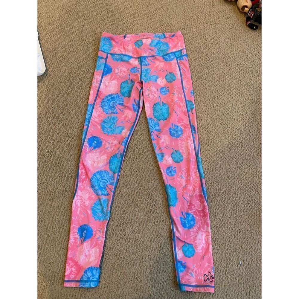Prodoh girls leggings performance size 10